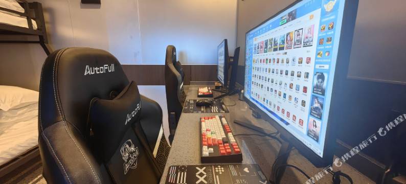 西子望山酒店(杭州西湖湖滨龙翔桥地铁站店)图片