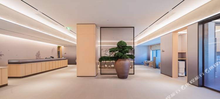 全季酒店(六安站店)图片