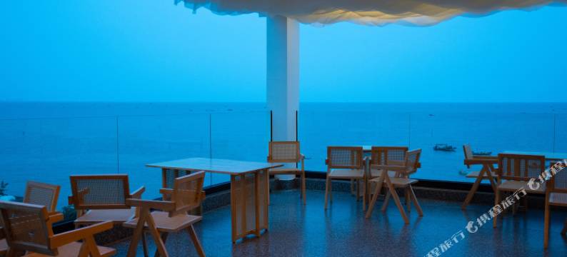 防城港屿海民宿(簕山古渔村店)图片