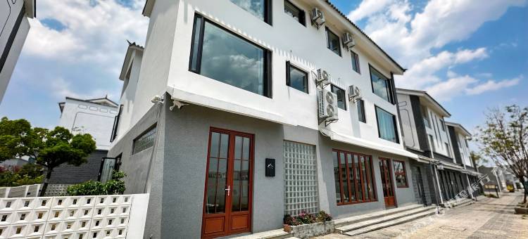 大理夕·禾喜洲山景度假酒店图片