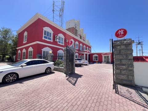 乌苏又一村宾馆