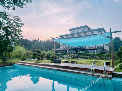 庐山西海森言民宿