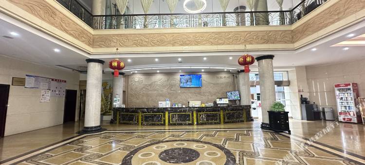 明熙酒店(元谋客运中心站店)图片