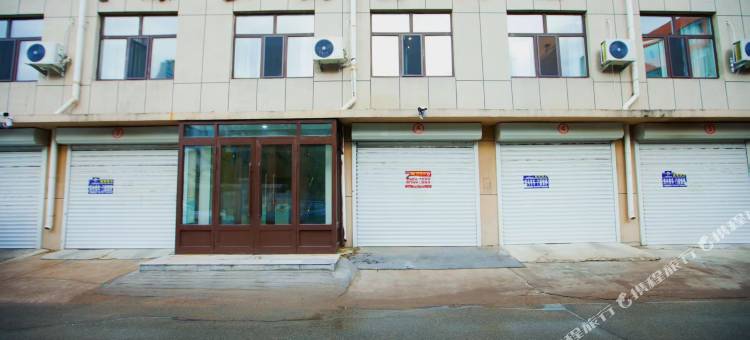 富裕县缘梦商务宾馆(南一道路店)图片