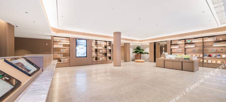 全季酒店(神农架木鱼店)图片