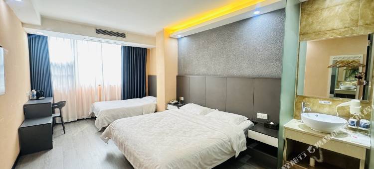 速8酒店(漳州古城女排腾飞馆店)图片