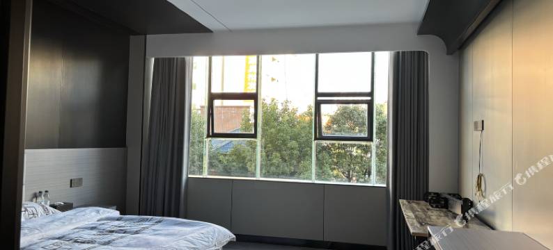 盘州市泊庭酒店图片