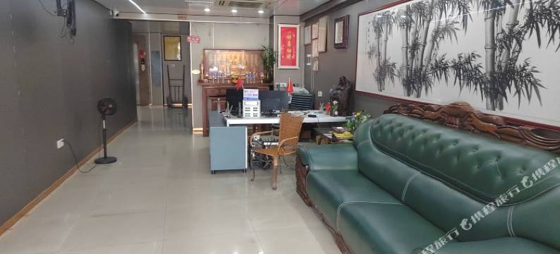 石狮市荣达佳鑫酒店图片