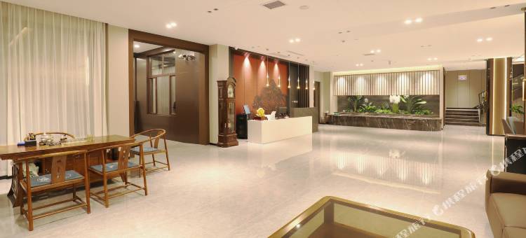 镜泊湖姬·山水间酒店图片