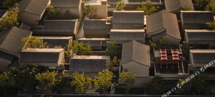 大同既下山·SUNYATA度假酒店图片