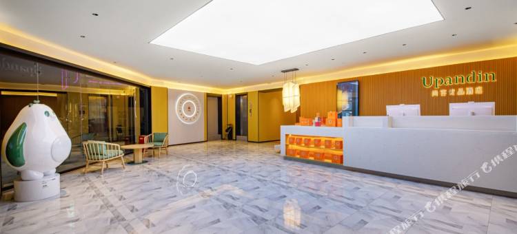 尚客优品酒店(索县店)图片