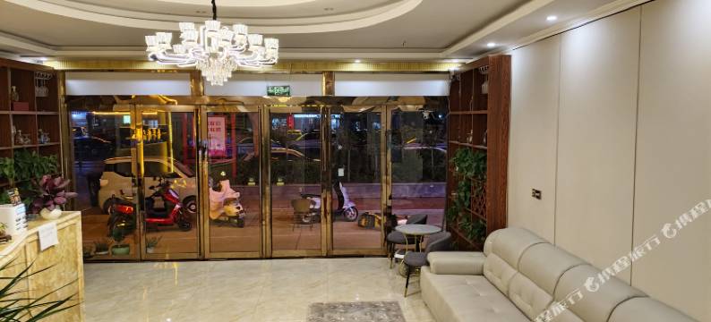 叶县韵华精品酒店图片