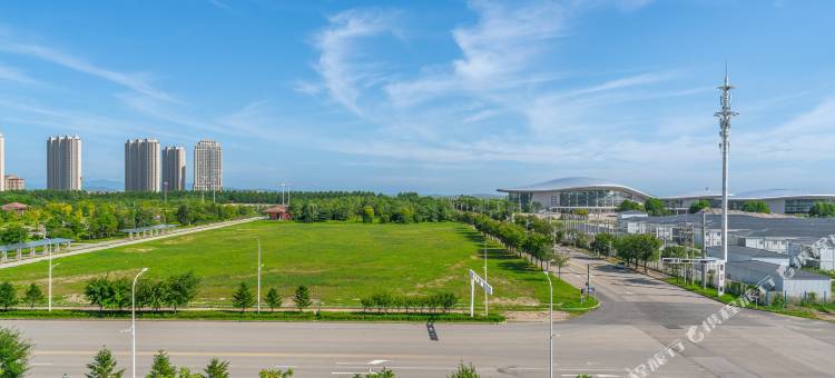 丹东栖云温泉民宿图片