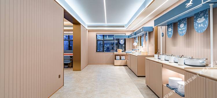 汉庭酒店(乌鲁木齐火车南站店)图片