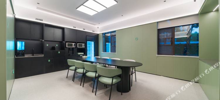 海友酒店(中山利和广场店)图片