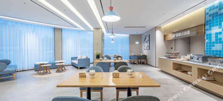 如家酒店·neo(天津美术学院志成路店)图片