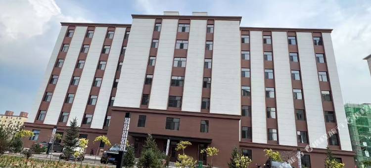 应县鑫悦民宿图片