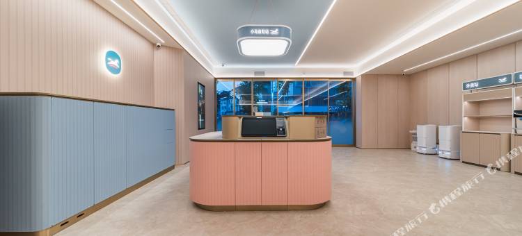 汉庭酒店(柳州三江鸟巢店)图片