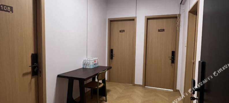 归途民宿(莆田站店)图片