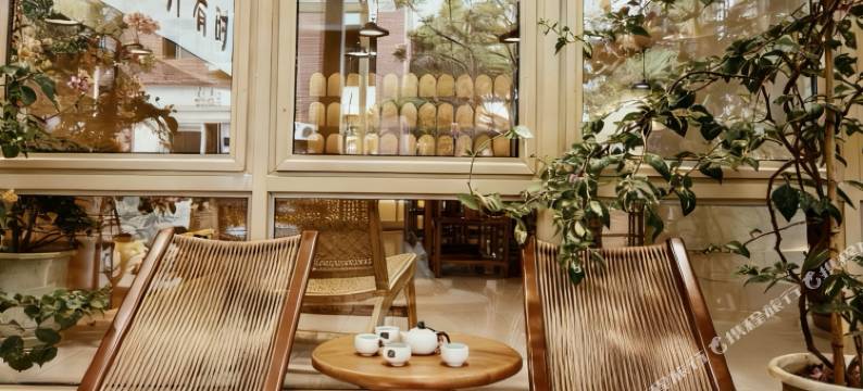 花甜民宿(建水古城紫陶街店)图片