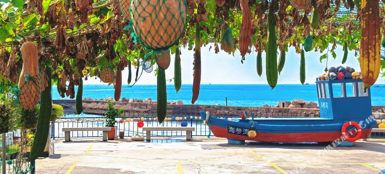 荣成海参湾民宿图片