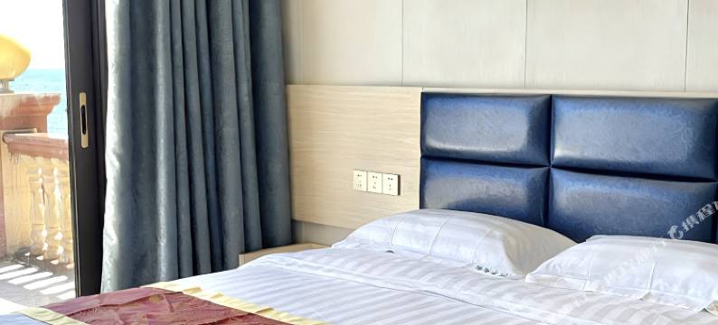 防城港畅海之润民宿图片