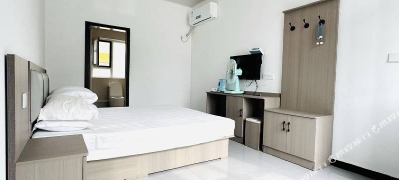 涞源老齐农家院图片