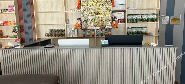 尼屋阿达酒店图片