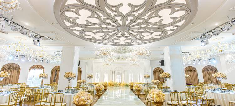 公园美第酒店图片