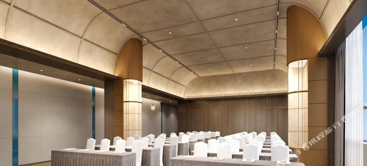 戴斯温德姆酒店(张家界七十二奇楼景区店)图片