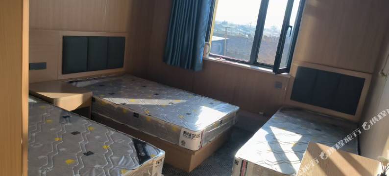 乌海金胜德宾馆图片