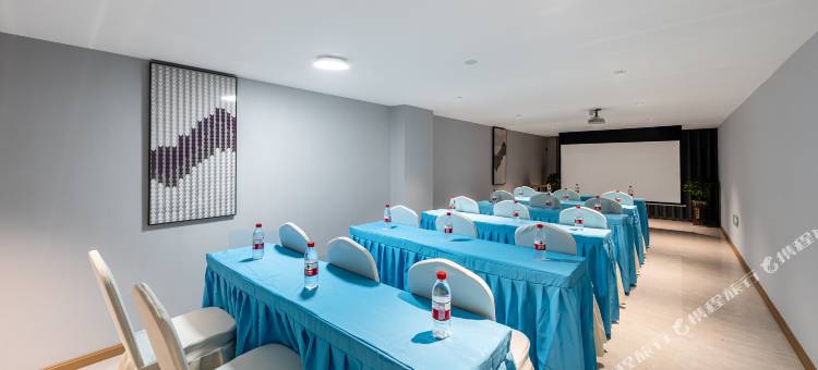 文山云麓酒店图片