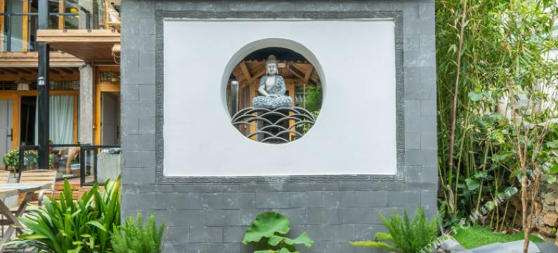 丽江燕巢居客栈(束河古镇店)图片