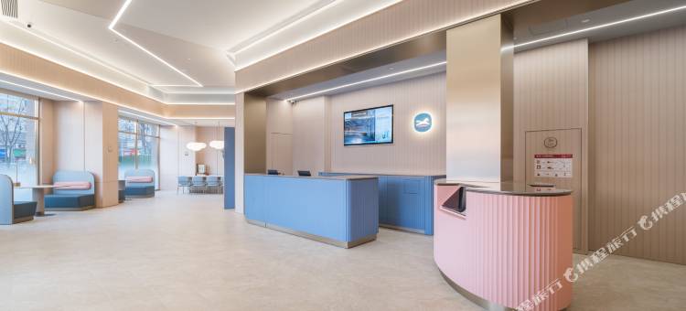 汉庭酒店(鄂州市政府店)图片