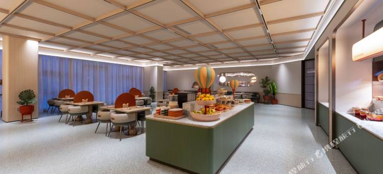 桔子酒店(广德开发区太极大道店)图片