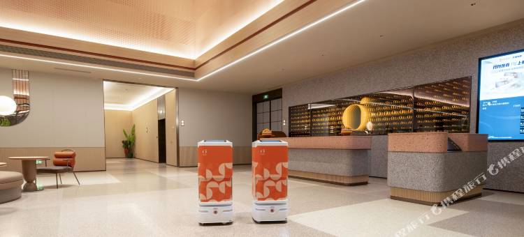 桔子酒店(广德开发区太极大道店)图片