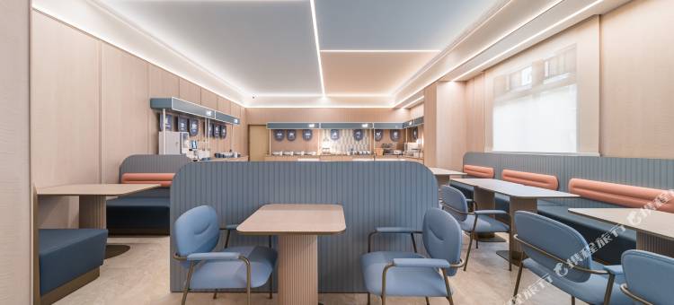 汉庭酒店(佛山南海狮山广场店)图片