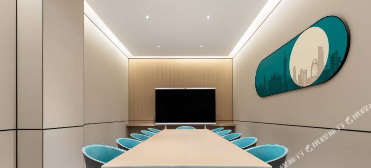 城市便捷酒店(九江修水联盛广场县政府店)图片