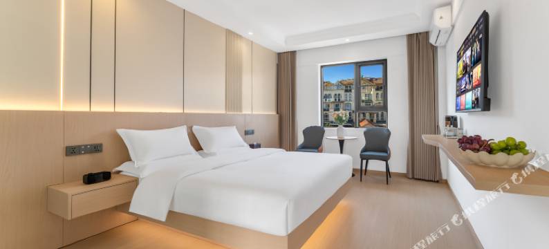 睿格澜亭•花园酒店图片