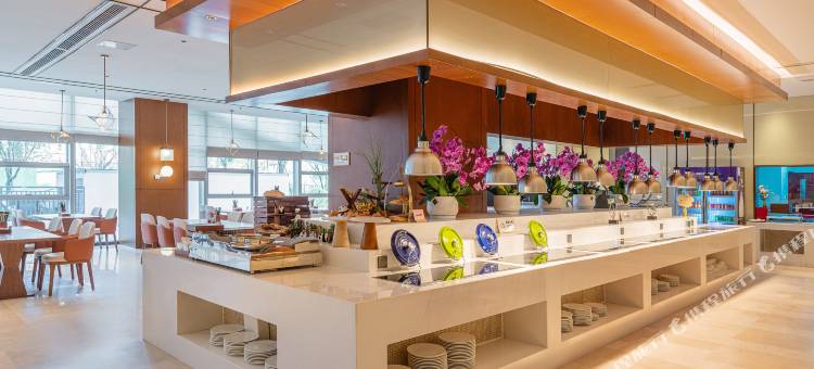 丽呈华廷酒店图片