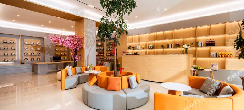 优程国际酒店(大理洱海公园店)图片