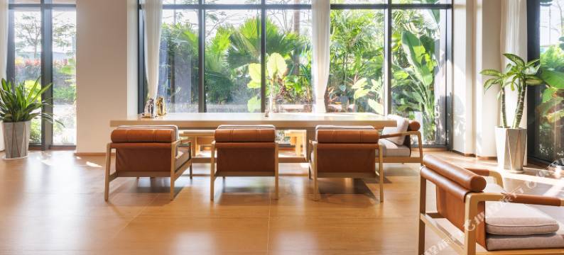 建邦悠然学苑假日美地酒店图片