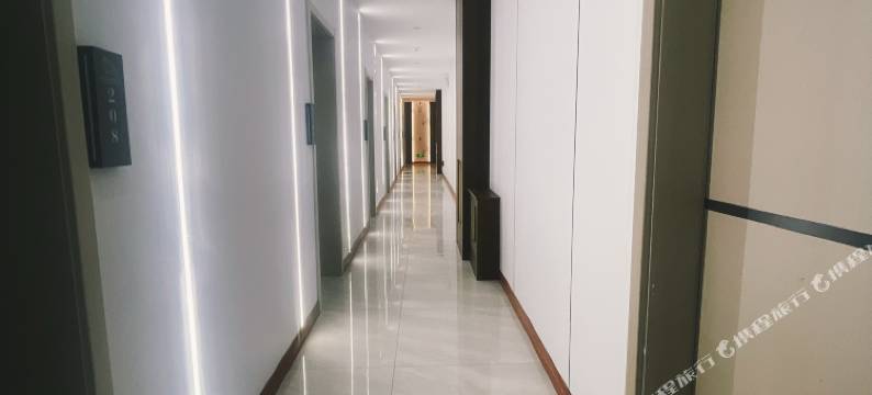 东街宾馆(银川路店)图片