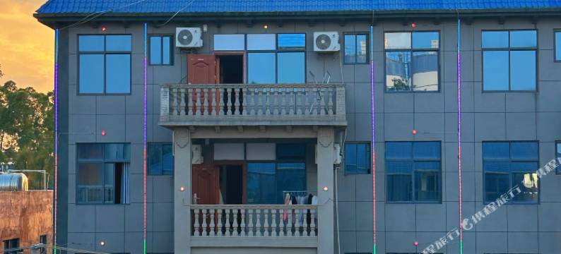 北海秋寓客栈图片