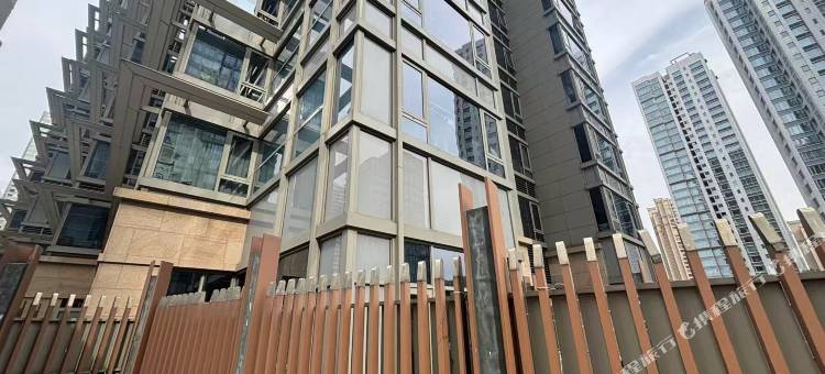 高尚青年旅舍(高尚领域店)图片