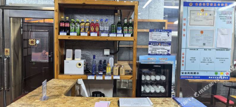 李三民宿(雪乡景区店)图片