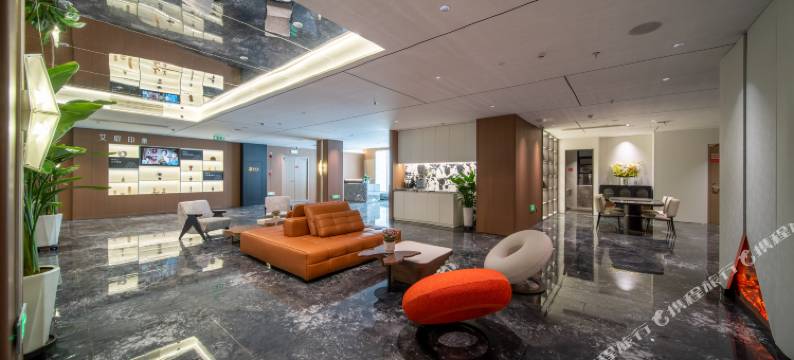 艾扉酒店(乌鲁木齐小西沟地铁站肿瘤医院店)图片