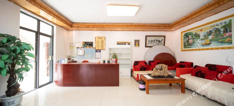 景画苑悦享民宿(九寨沟店)图片