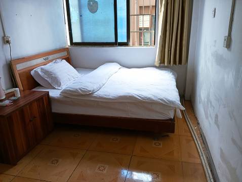 九江兴兴小宾馆