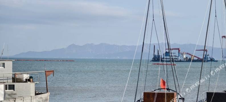 亿尔顿酒店(福清江阴店)图片